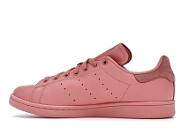Фото № 6 с приближением к товару «‎adidas Stan Smith Pharrell Tactile Rose»