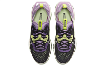 Фото № 4 с приближением к товару «‎Nike Wmns React Vision 'Black Purple'»