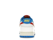 Фото № 4 с приближением к товару «‎Nike Dunk Low Retro SE»