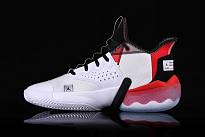 Фото № 2 с приближением к товару «‎Nike Air Jordan React Elevation Toe Luka Doncic»