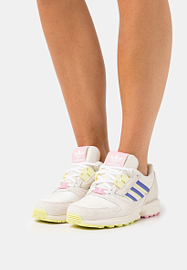 Фото № 2 с приближением к товару «‎Adidas Zx 8000 Smu »