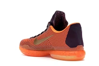 Фото № 6 с приближением к товару «‎Nike Kobe 10 Silk Road»