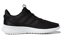 Фото № 2 с приближением к товару «‎adidas Cloudfoam Racer Tr BlackWhite»