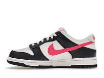 Фото № 3 с приближением к товару «‎Nike Dunk Low»