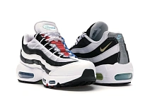 Фото № 6 с приближением к товару «‎Nike Air Max 95 Greedy (2020)»