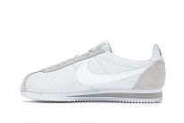 Фото № 6 с приближением к товару «‎Nike Classic Cortez Nylon Pure Platinum »