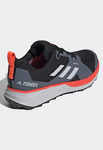 Фото № 5 с приближением к товару «‎Adidas Terrex Two Gore-Tex Trail Shoes»
