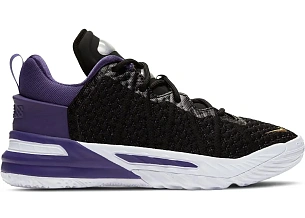 Nike LeBron 18