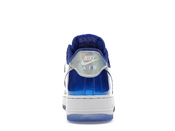 Jordan Spizike Low - 4