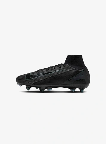 Moulded stud football boots - 1