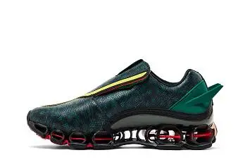 Pokémon x adidas Megaride Rayquaza - 4
