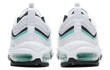 Nike Air Max 97 Aurora Green - 6