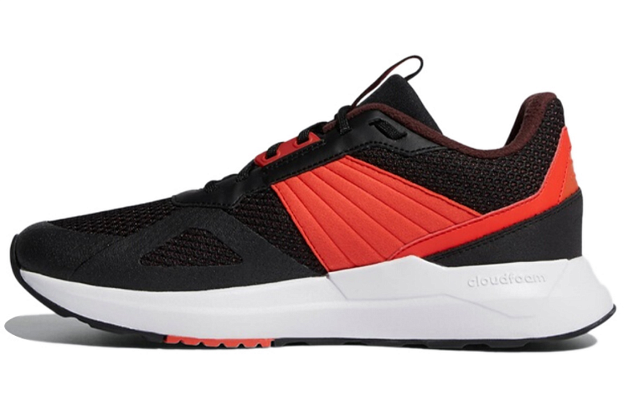 Фото № 1 с приближением к товару «‎adidas Neo Run80S BlackRed»