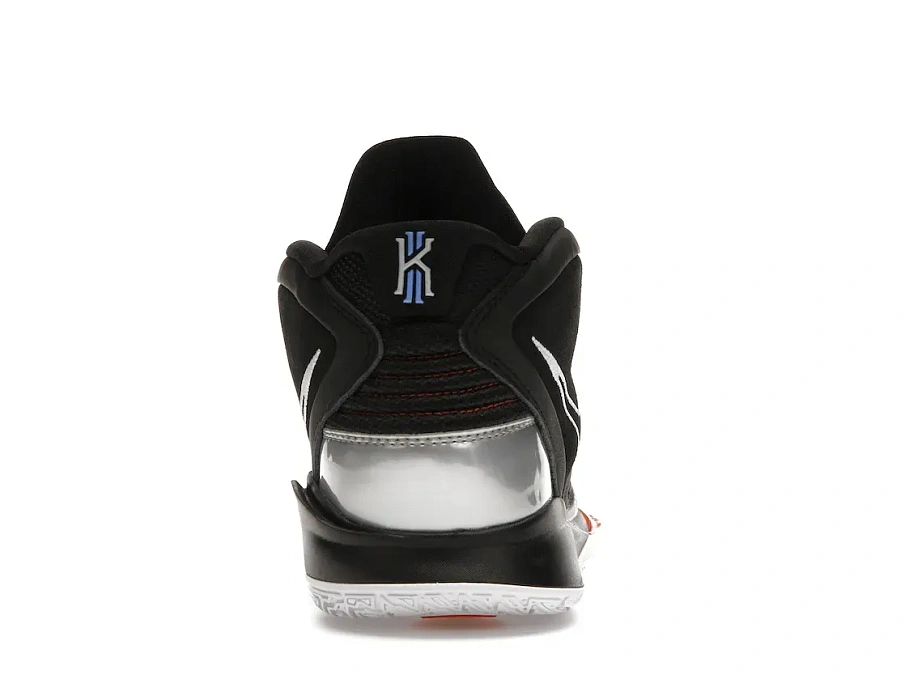 Фото № 4 с приближением к товару «‎Nike Kyrie Infinity Fire and Ice»