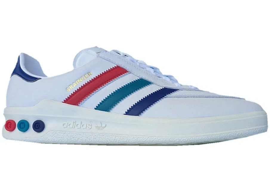 Фото № 1 с приближением к товару «‎adidas Grainger END Three Bridges»