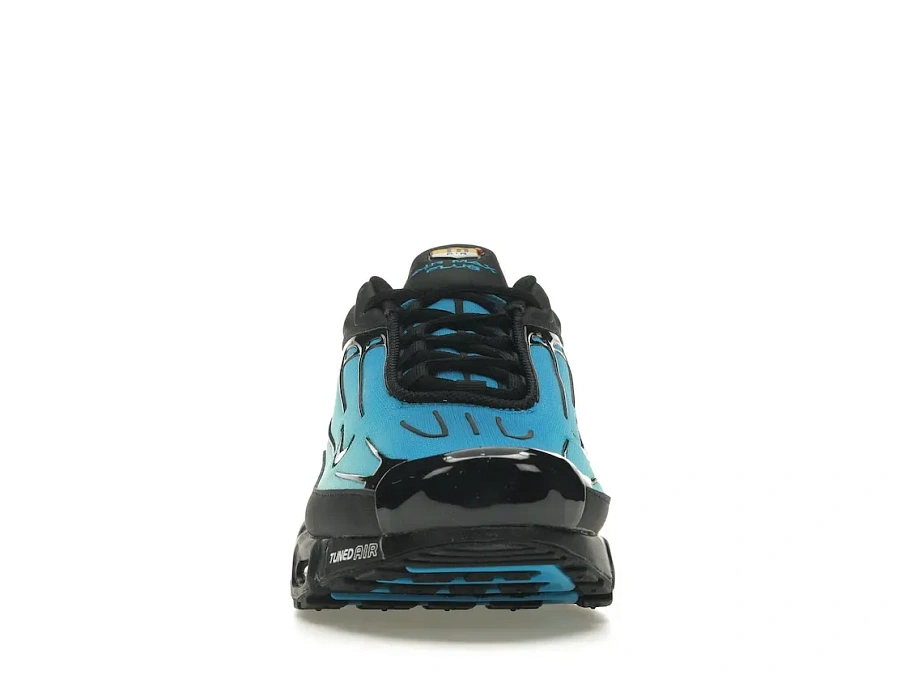 Фото № 2 с приближением к товару «‎Nike Air Max Plus 3 Aqua Gradient»