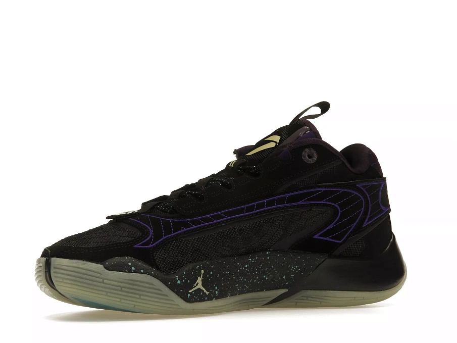 Фото № 4 с приближением к товару «‎Jordan Luka 2 Luk.AI Space Hunter»