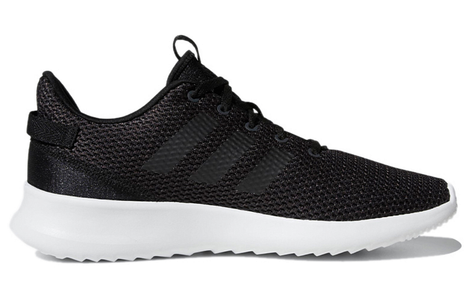 Фото № 2 с приближением к товару «‎adidas Cloudfoam Racer Tr BlackWhite»