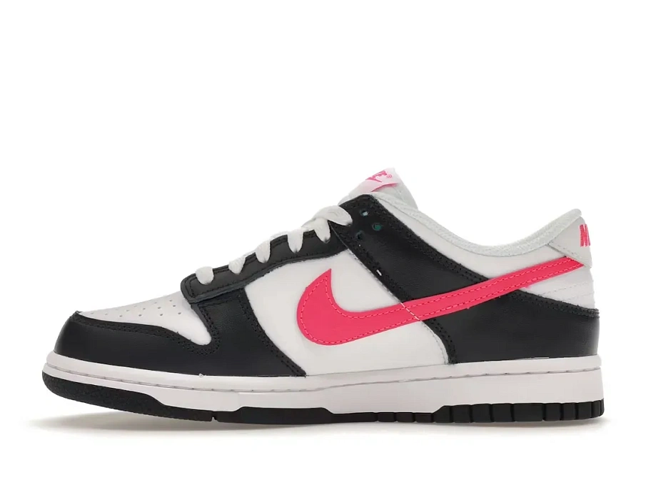 Фото № 3 с приближением к товару «‎Nike Dunk Low»