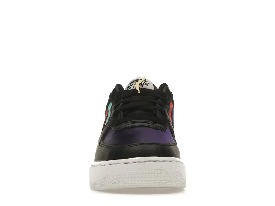 Фото № 2 с приближением к товару «‎Nike Air Force 1 LV8 EMB»