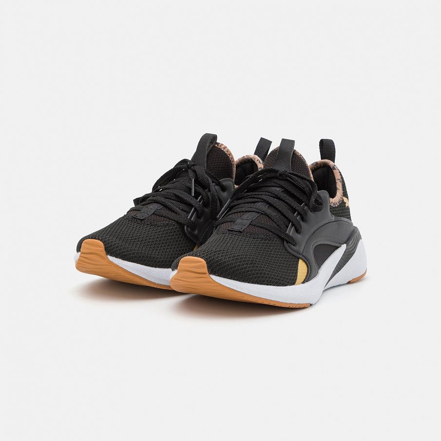 Фото № 2 с приближением к товару «‎Puma Better Foam Adore Safari Glam»