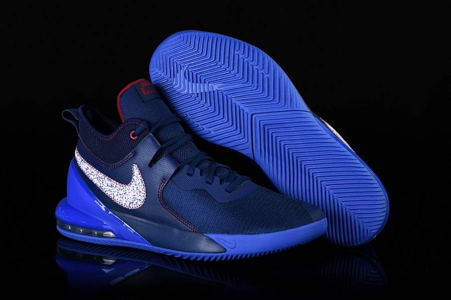 Фото № 3 с приближением к товару «‎Nike Air Max Impact Void»