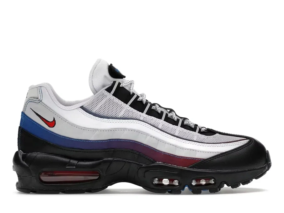 Фото № 1 с приближением к товару «‎Nike Air Max 95»
