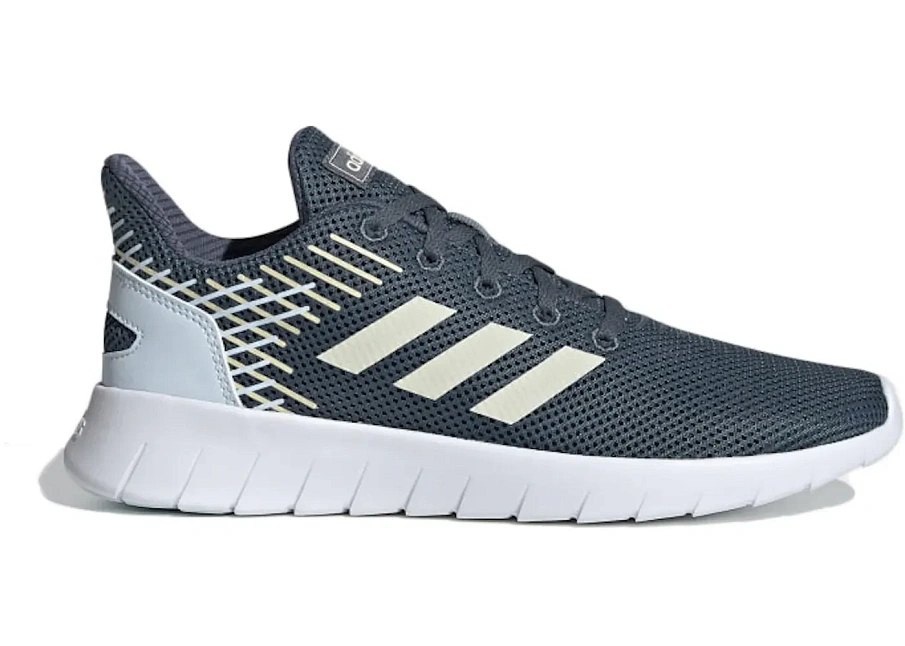 Фото № 1 с приближением к товару «‎adidas Asweerun Legacy Blue »
