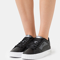 Фото № 2 с приближением к товару «‎Puma Cali Star Xmas »
