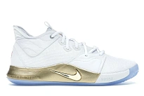 Фото № 1 с приближением к товару «‎Nike PG 3 NASA White»