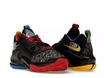 Фото № 4 с приближением к товару «‎Nike Zoom Freak 3 NRG Uno Face It»