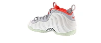 Фото № 3 с приближением к товару «‎Nike Air Foamposite Pro Pure Platinum»