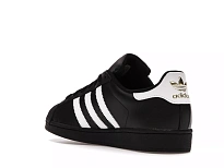 Фото № 4 с приближением к товару «‎adidas Superstar Foundation Black/White/Black»