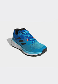 Фото № 2 с приближением к товару «‎Adidas Terrex Two »