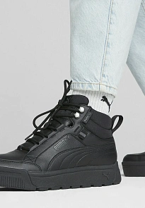 Фото № 1 с приближением к товару «‎Кроссовки Puma sppu112n01n-q11-n»