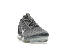 Фото № 2 с приближением к товару «‎Nike Air VaporMax 2021 FK Armory Blue Smoke Grey»