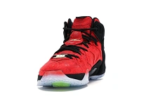 Фото № 2 с приближением к товару «‎Nike LeBron 12 EXT Kings Cloak»