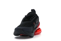 Фото № 4 с приближением к товару «‎Nike Air Max 270 Safari Off Noir Habanero Red»