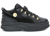 Фото № 1 с приближением к товару «‎Puma x Balmain Deva Black »