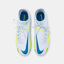 Фото № 4 с приближением к товару «‎Nike Gt2 Academy Dynamic Fit Fg/mg»