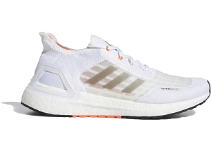 adidas Ultra Boost Summer.RDY White Solar Red 