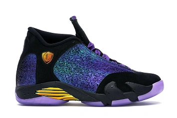 Jordan 14 Retro Doernbecher (2019) - 1