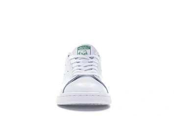 adidas Stan Smith White Green  - 2