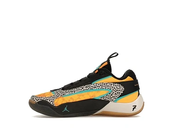 Jordan Luka 2 - 3