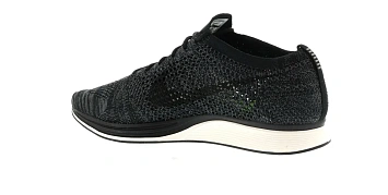 Nike Flyknit Racer Knit by Night - 4