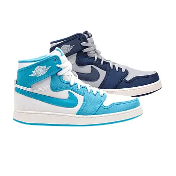 Air Jordan AJKO High OG Rival Pack - 1