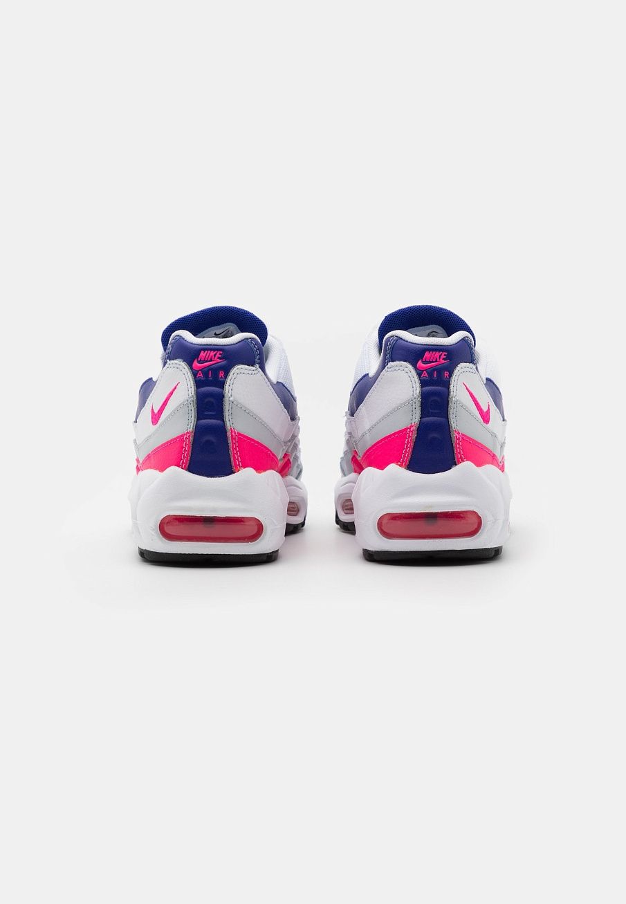 Фото № 4 с приближением к товару «‎Nike Air Max 95 »