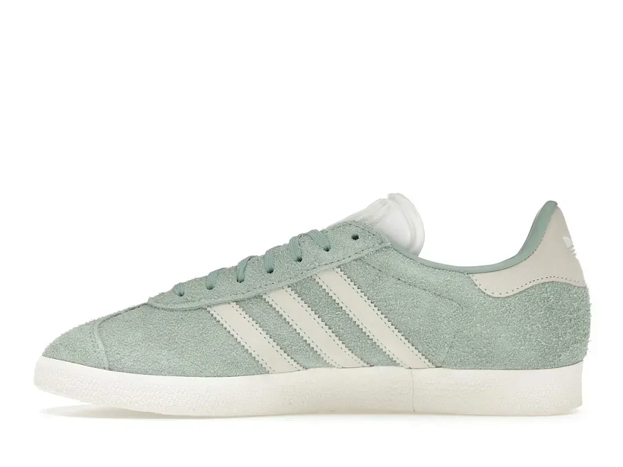 Фото № 3 с приближением к товару «‎adidas Gazelle»