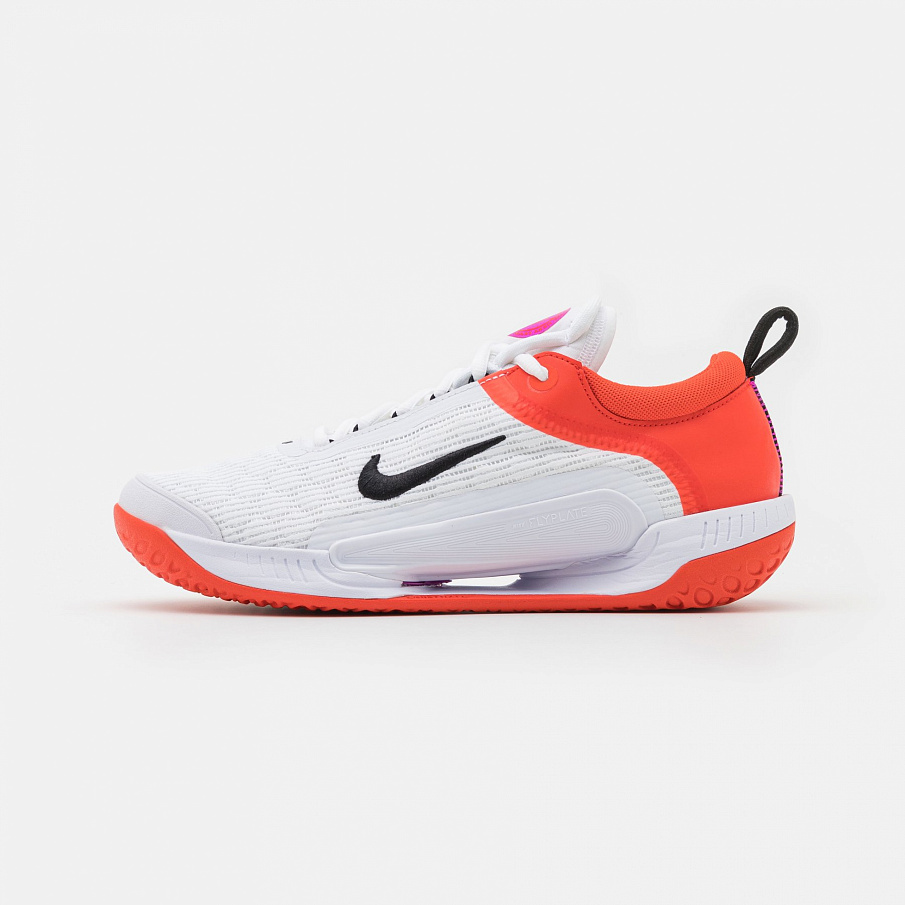 Фото № 1 с приближением к товару «‎Nike Zoom Court Nxt HC»