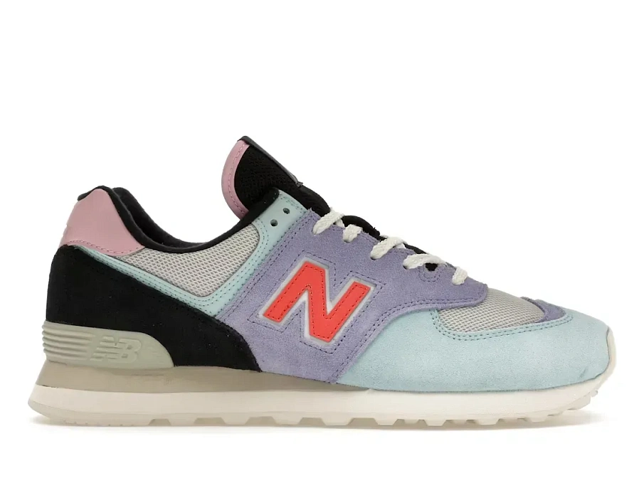 Фото № 1 с приближением к товару «‎New Balance 574»